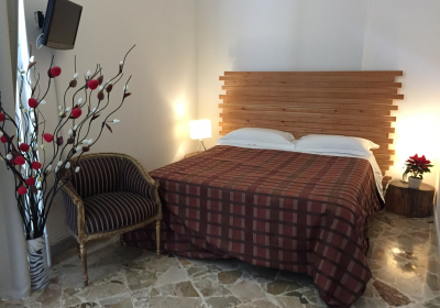 Bed And Breakfast Palazzo Bruca